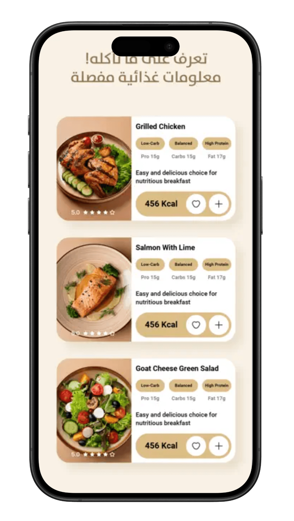 Feed Meals