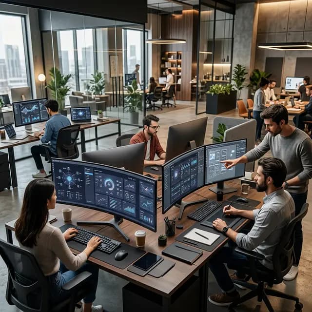 Odoo Integration icon