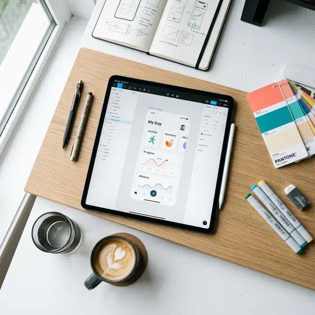 Digital marketing services by Code-ox
