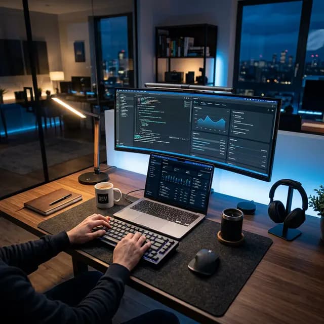 Web Development by code-ox technologies