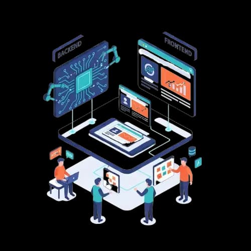 Code driven web development solutions by Code-ox
