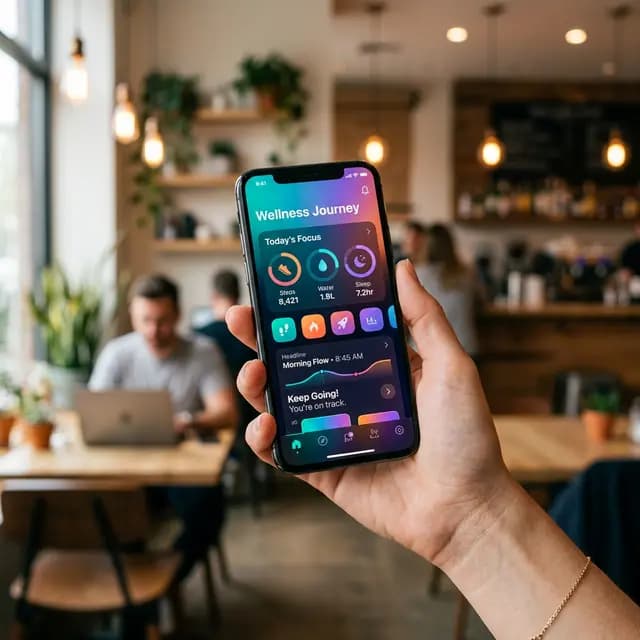 At Code-Ox, we specialize in creating powerful, user-friendly mobile applications that deliver seamless experiences across both iOS and Android platforms. Our mobile development team combines technical expertise with a deep understanding of user behavior to build apps that are not only feature-rich but also performant and scalable. From native development using Swift and Kotlin to cross-platform solutions with React Native and Flutter, we tailor each project to your business needs. Our focus is on intuitive interfaces, smooth performance, and robust backend integration to help your app succeed in a competitive market.