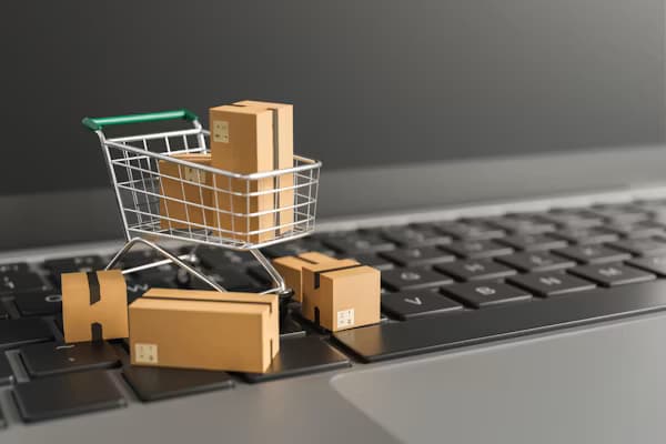 E-Commerce industry